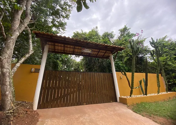 Casa Vahiana