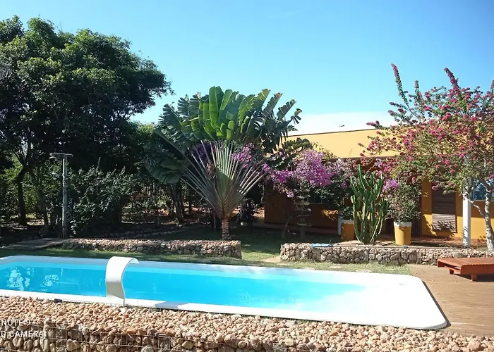 Casa Vahiana