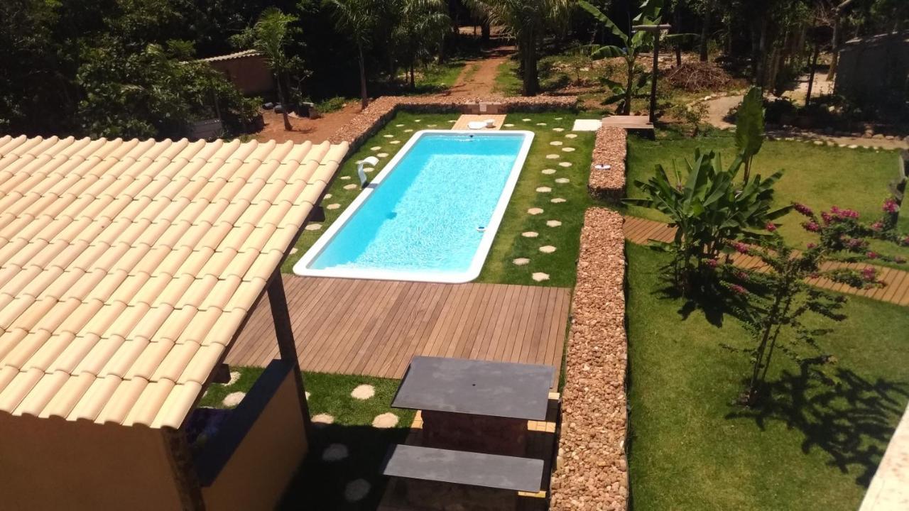 Holiday home Casa Vahiana Armacao dos Buzios