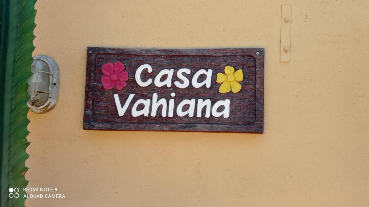 Holiday home Casa Vahiana Armacao dos Buzios