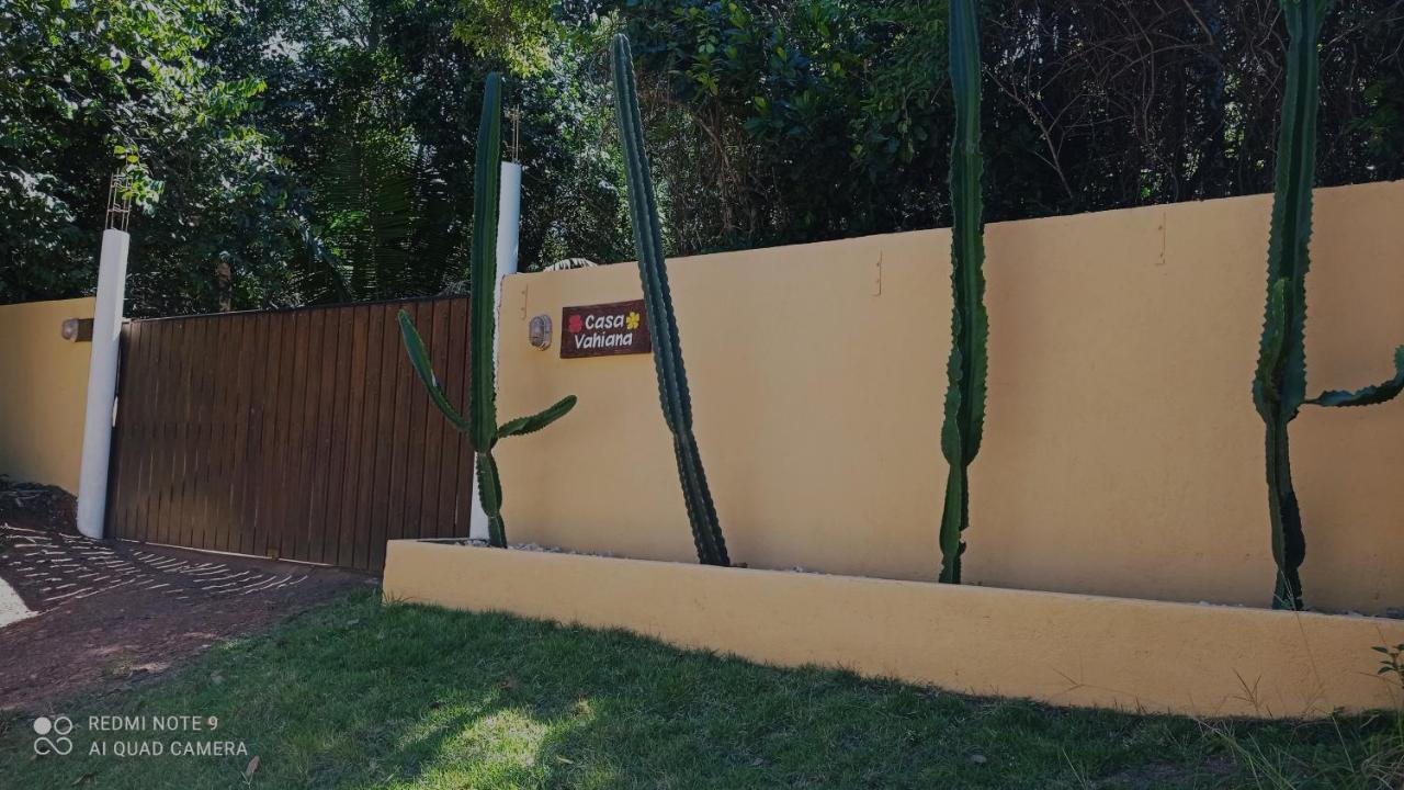 Casa Vahiana