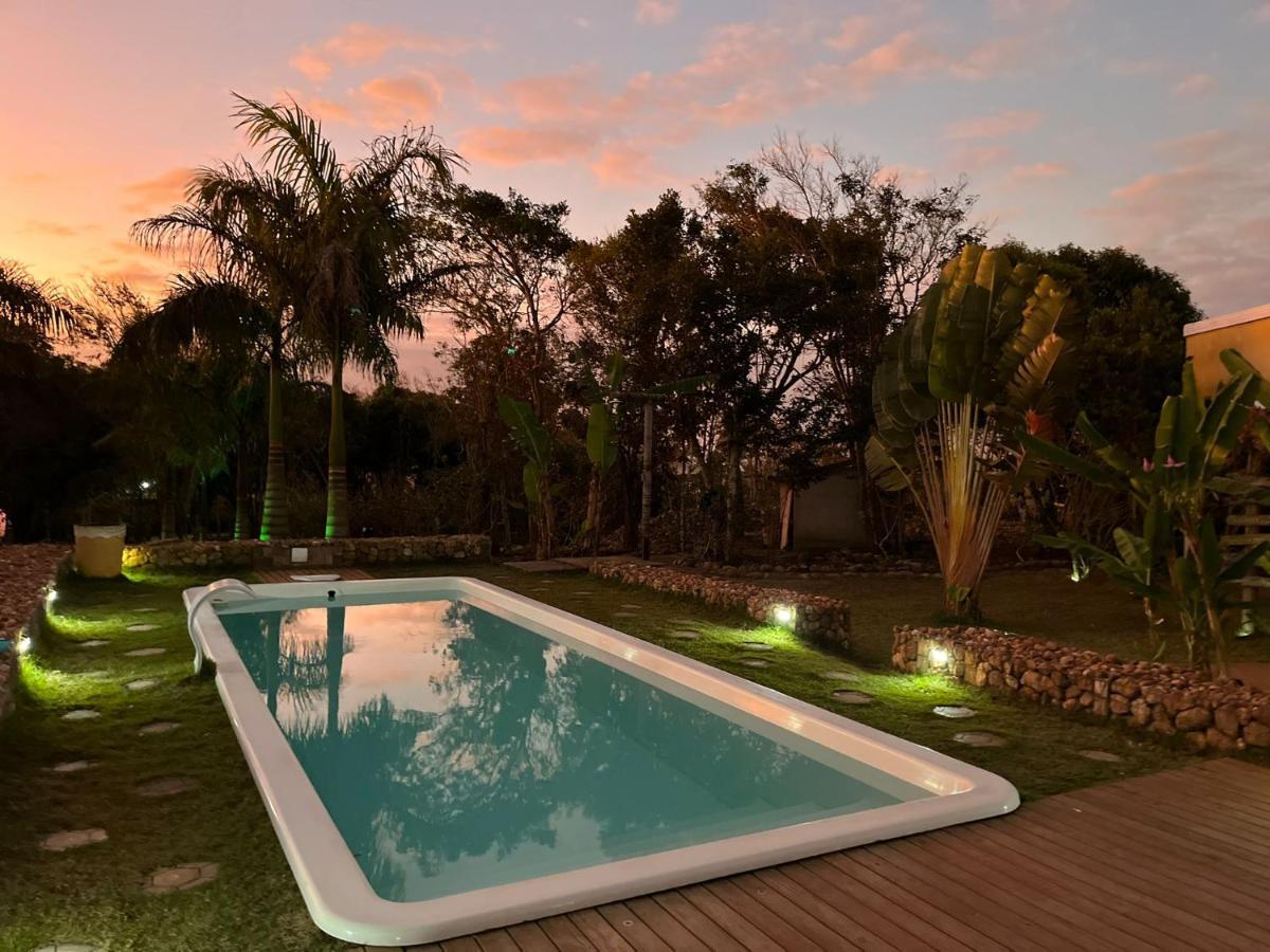 Holiday home Casa Vahiana