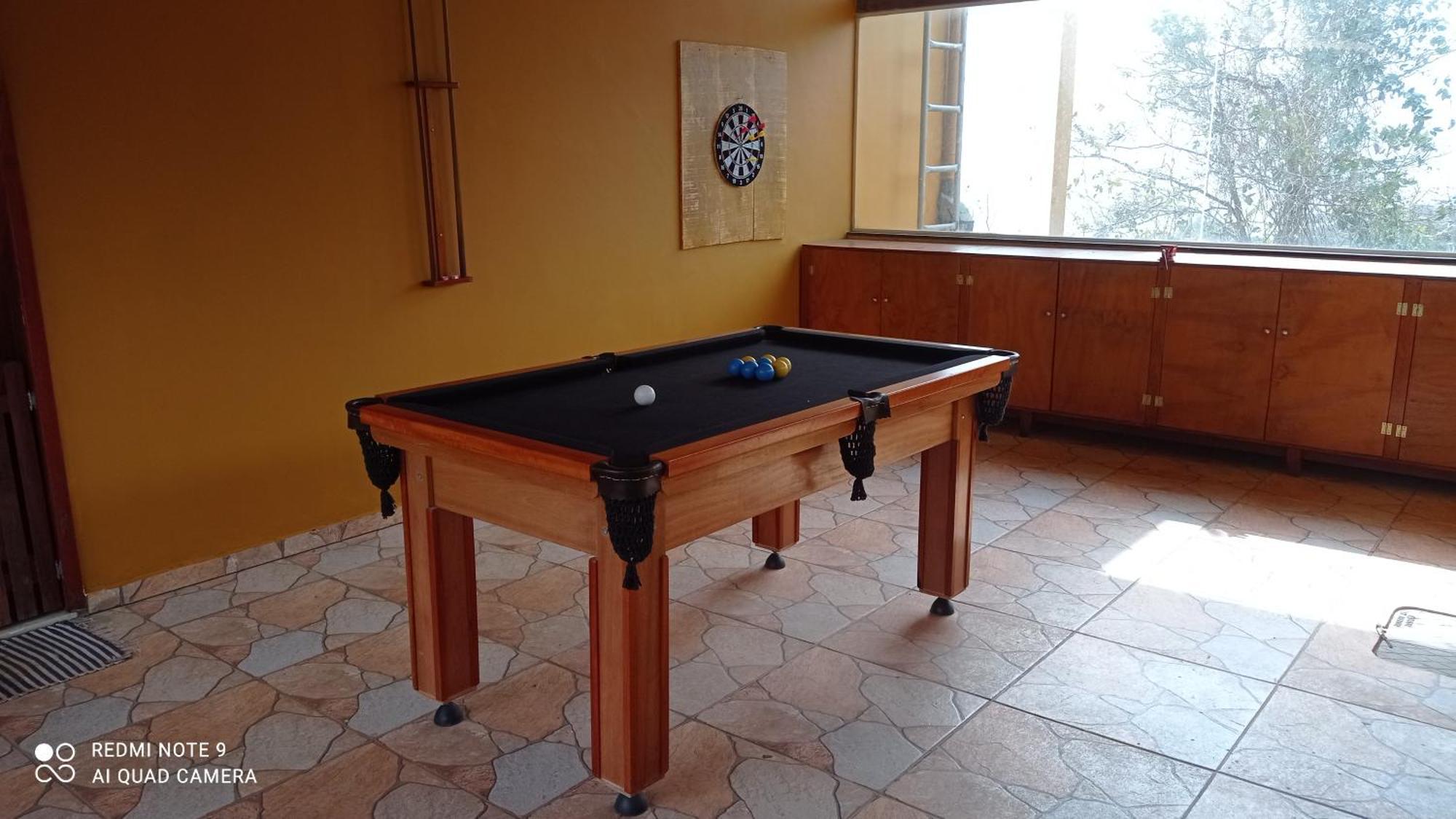 Casa Vahiana Holiday home *