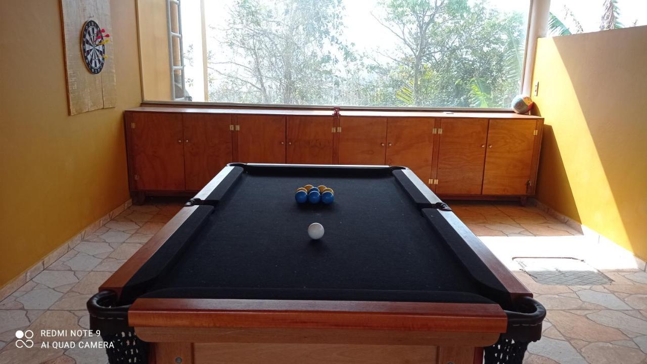 Casa Vahiana Holiday home *