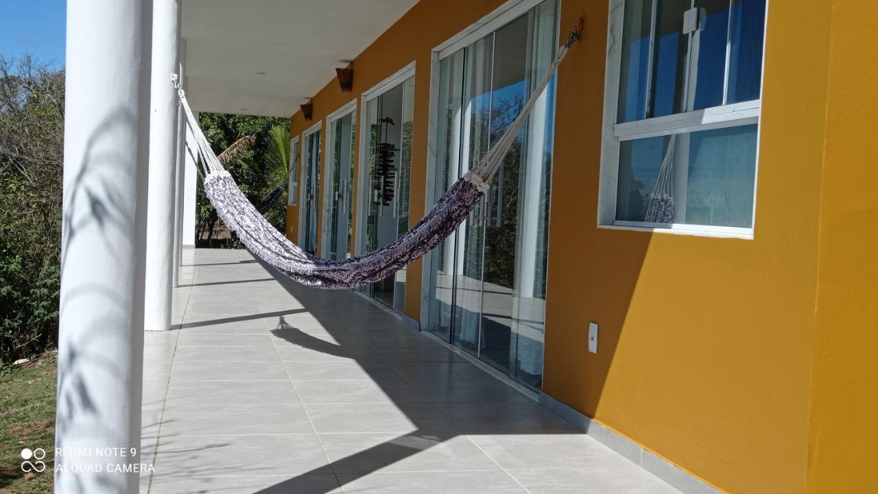 Casa Vahiana * Armacao dos Buzios