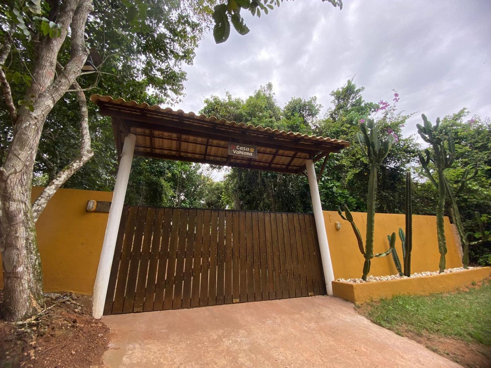 Casa Vahiana * Armacao dos Buzios