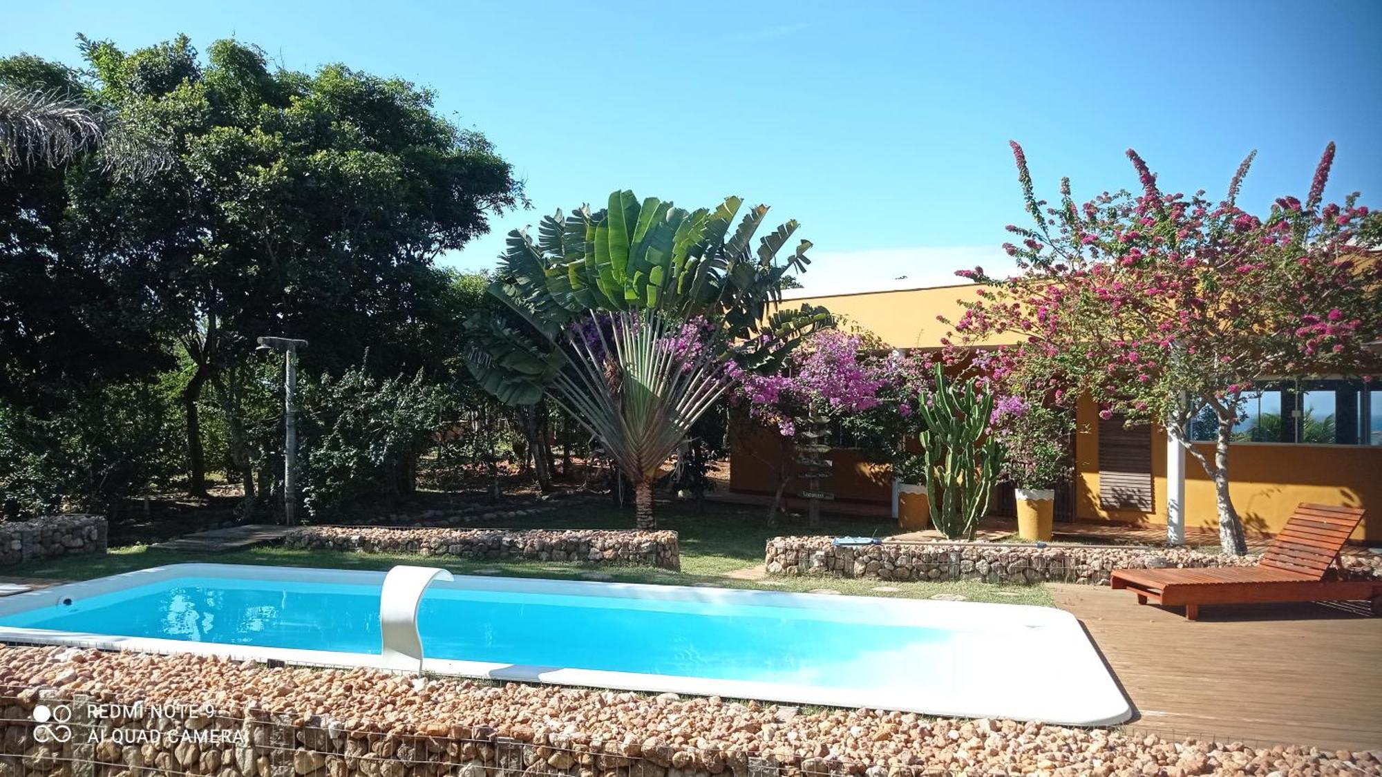Casa Vahiana Holiday home