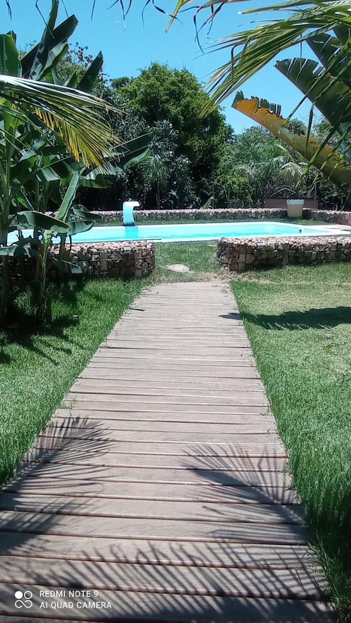 Holiday home Casa Vahiana *