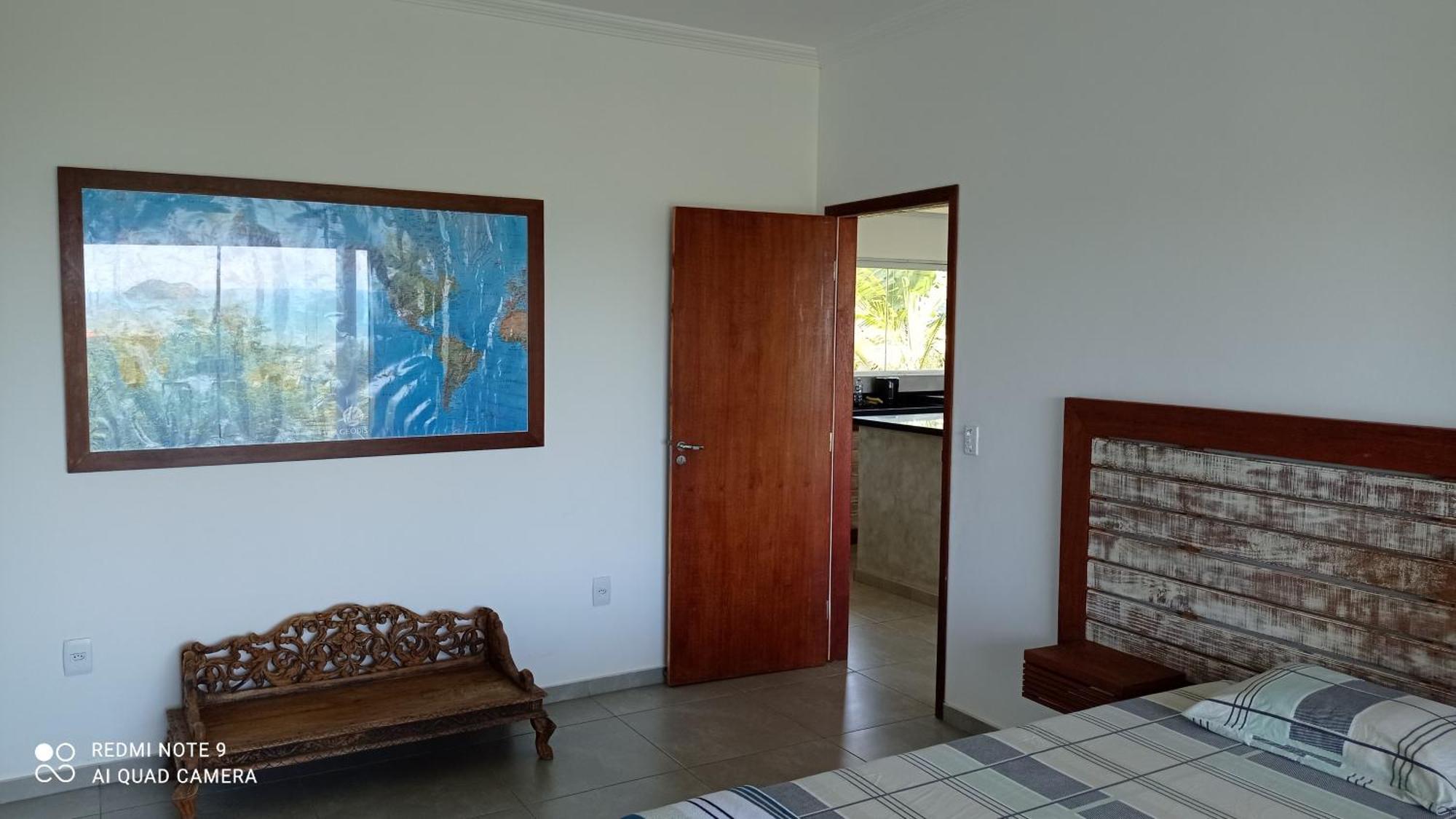 Holiday home Casa Vahiana Armacao dos Buzios