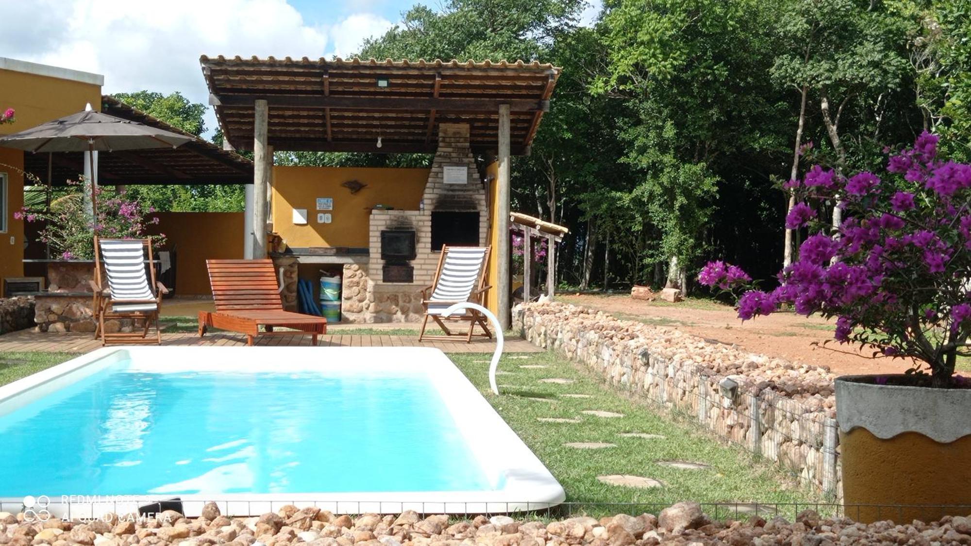 Holiday home Casa Vahiana *