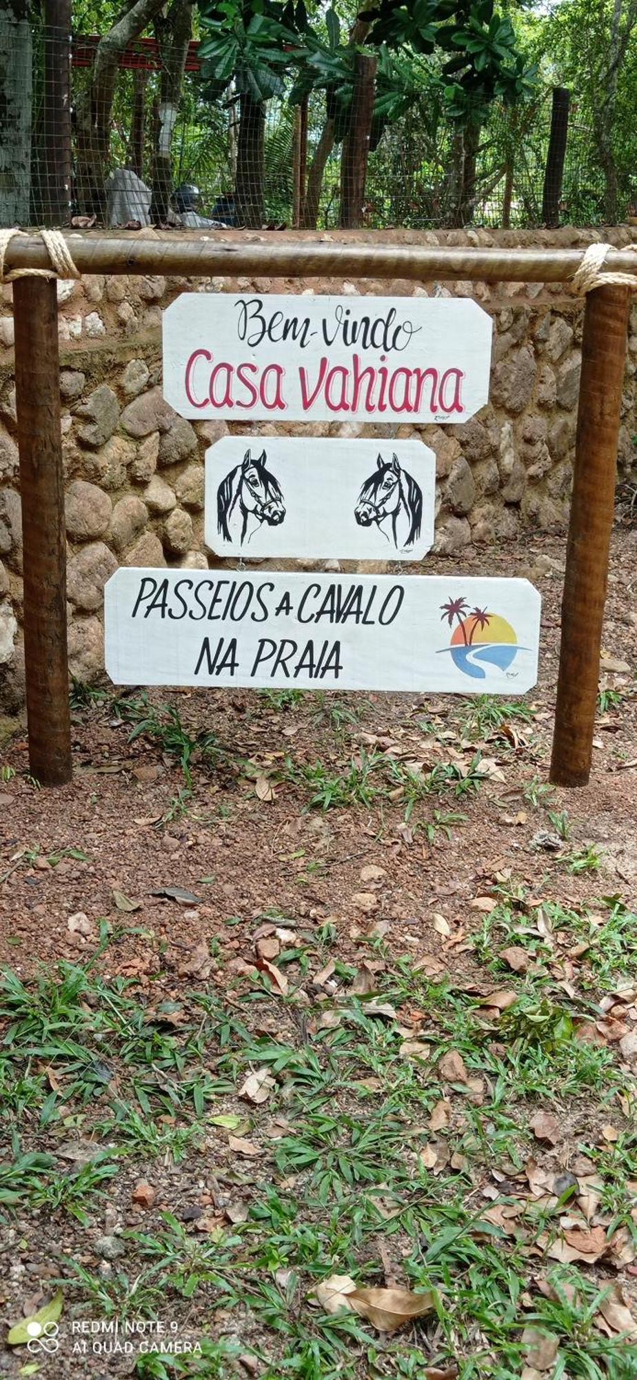 Casa Vahiana *