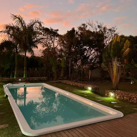 Casa Vahiana Villa Armacao dos Buzios Exterior photo