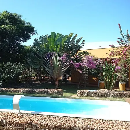 Casa Vahiana Villa Armacao dos Buzios Exterior photo