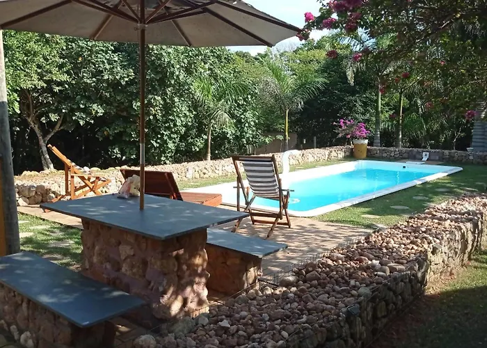 Casa Vahiana
