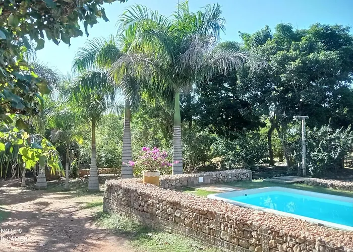 Casa Vahiana