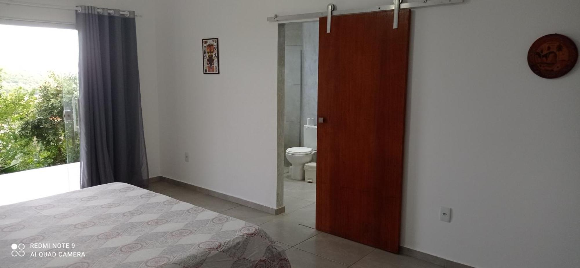 Holiday home Casa Vahiana